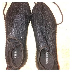 Adidas Yeezys Size 9